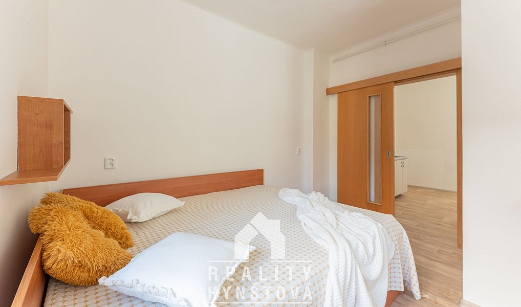 Prodej bytu 1+1 35 m², Letovice – náhled fotky 5