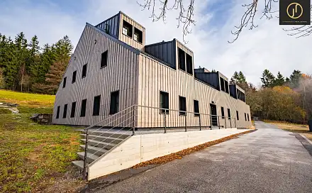 Prodej ubytovacího objektu 94 m², Strážné, okres Trutnov