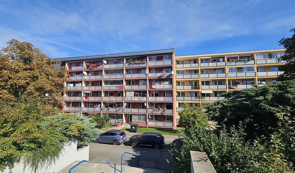 Prodej bytu 3+1 78 m², Mělník – náhled fotky 12
