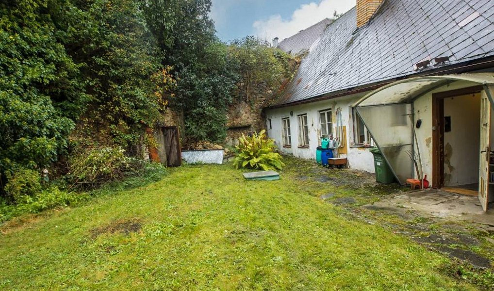 Prodej domu 126 m² s pozemkem 665 m², Jindřichův Hradec – náhled fotky 22