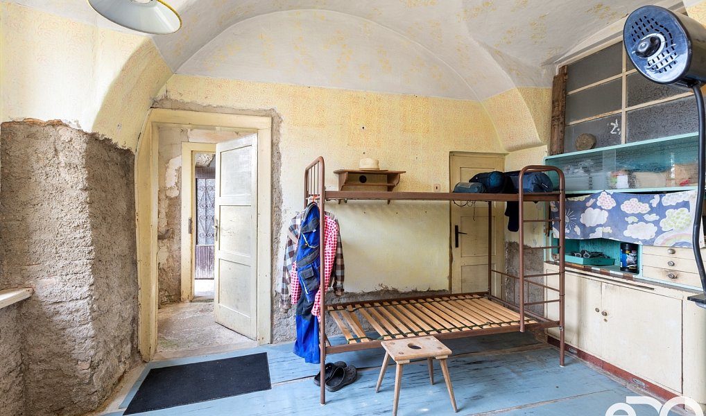 Prodej zemědělského objektu 212 m², Mokrovousy – náhled fotky 5