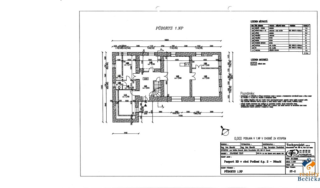 Prodej domu 294 m² s pozemkem 475 m², Podlesí – náhled fotky 22