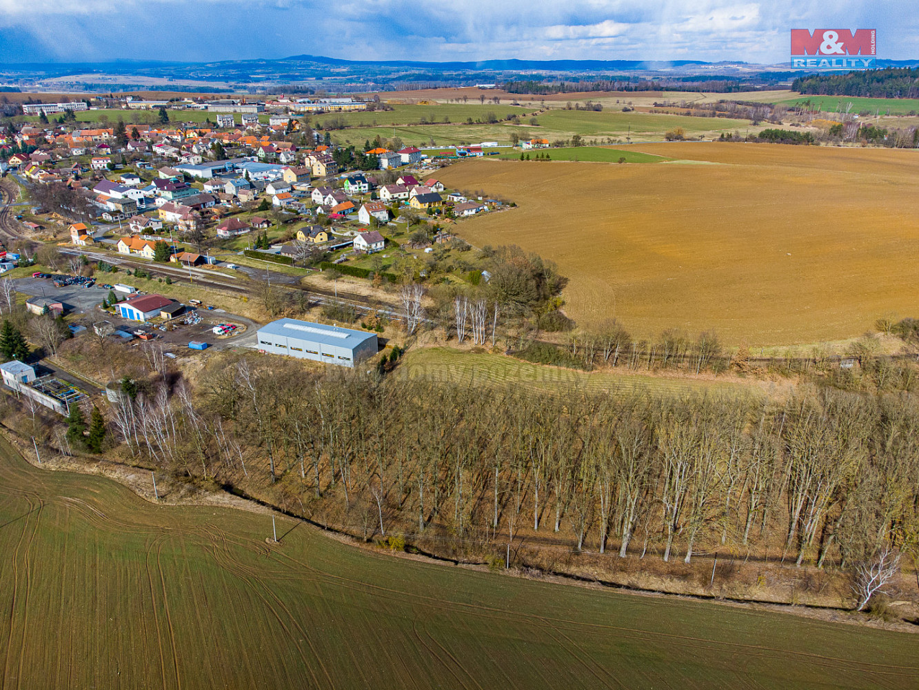 Pronájem obchodních prostor 421 m² – pohled 4