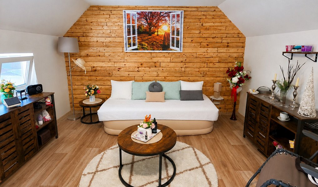 Prodej chaty/chalupy 59 m² s pozemkem 520 m², Košařiska – náhled fotky 4