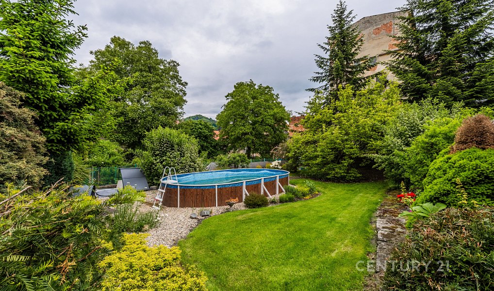 Prodej domu 349 m² s pozemkem 3 772 m², Česká Kamenice – náhled fotky 27
