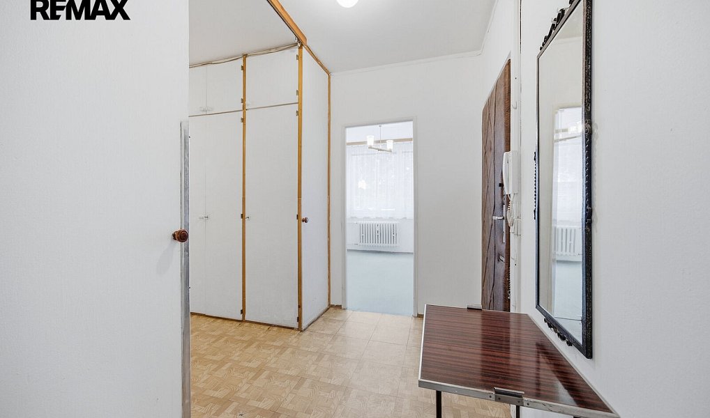 Prodej bytu 3+1 68 m², Praha – náhled fotky 4