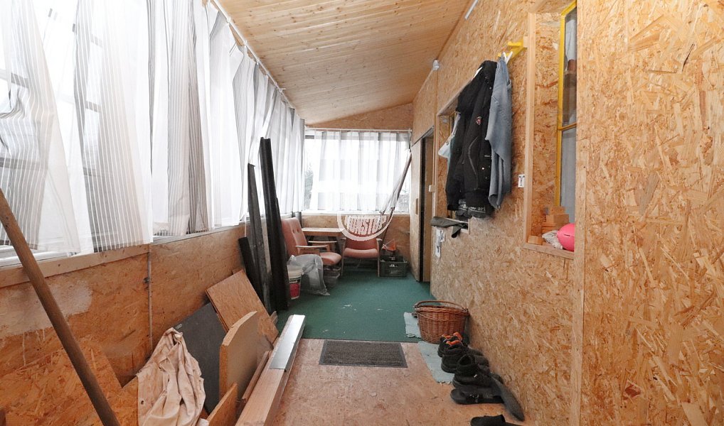 Prodej chaty/chalupy 54 m² s pozemkem 128 m², Jihlava – náhled fotky 13