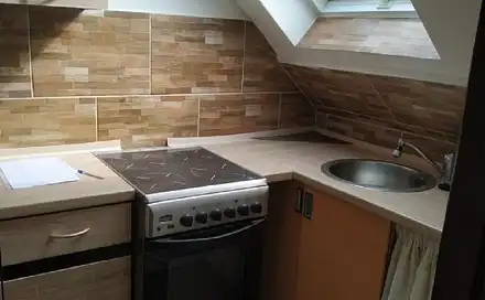 Pronájem bytu 1+1 36 m², Hrnčířská, Česká Lípa