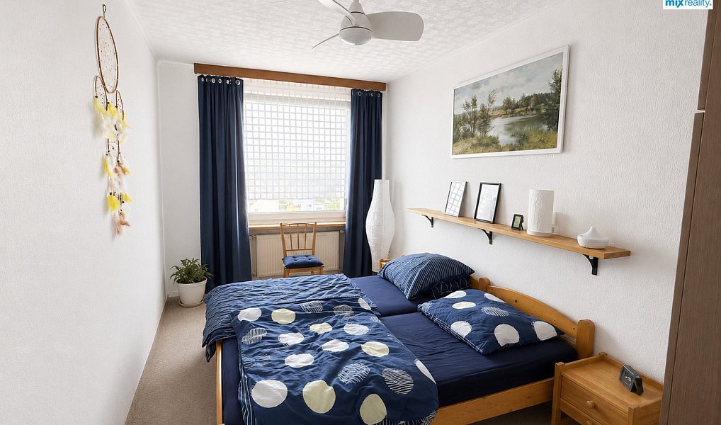 Prodej bytu 3+1 68 m², Nýřany – náhled fotky 7