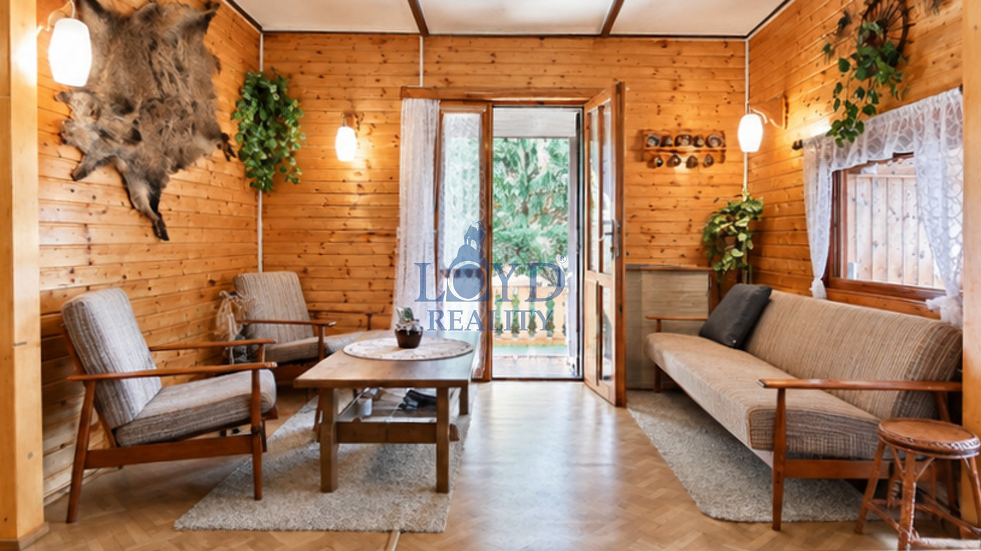 Prodej chaty/chalupy 62 m² s pozemkem 481 m² – fotografie 4