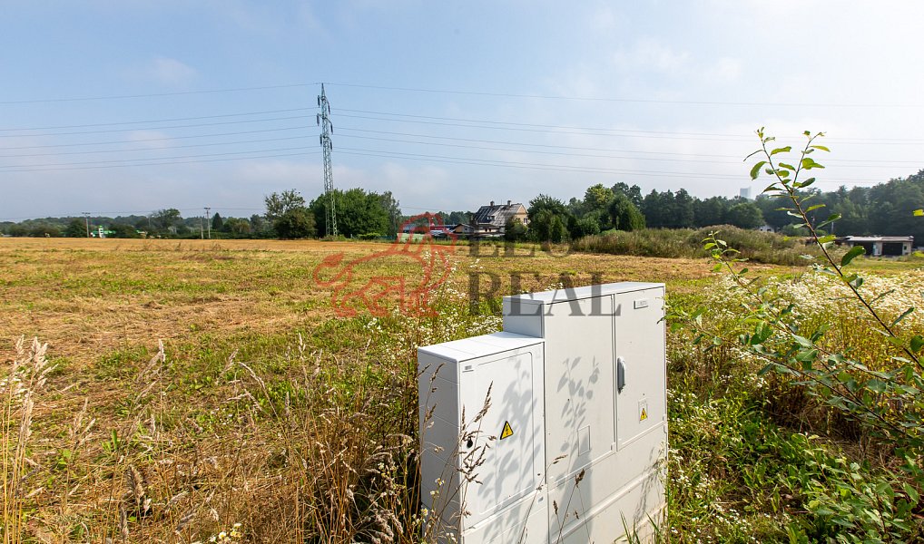 Prodej stavebního pozemku 1 000 m², Havířov – fotka 1 z 3
