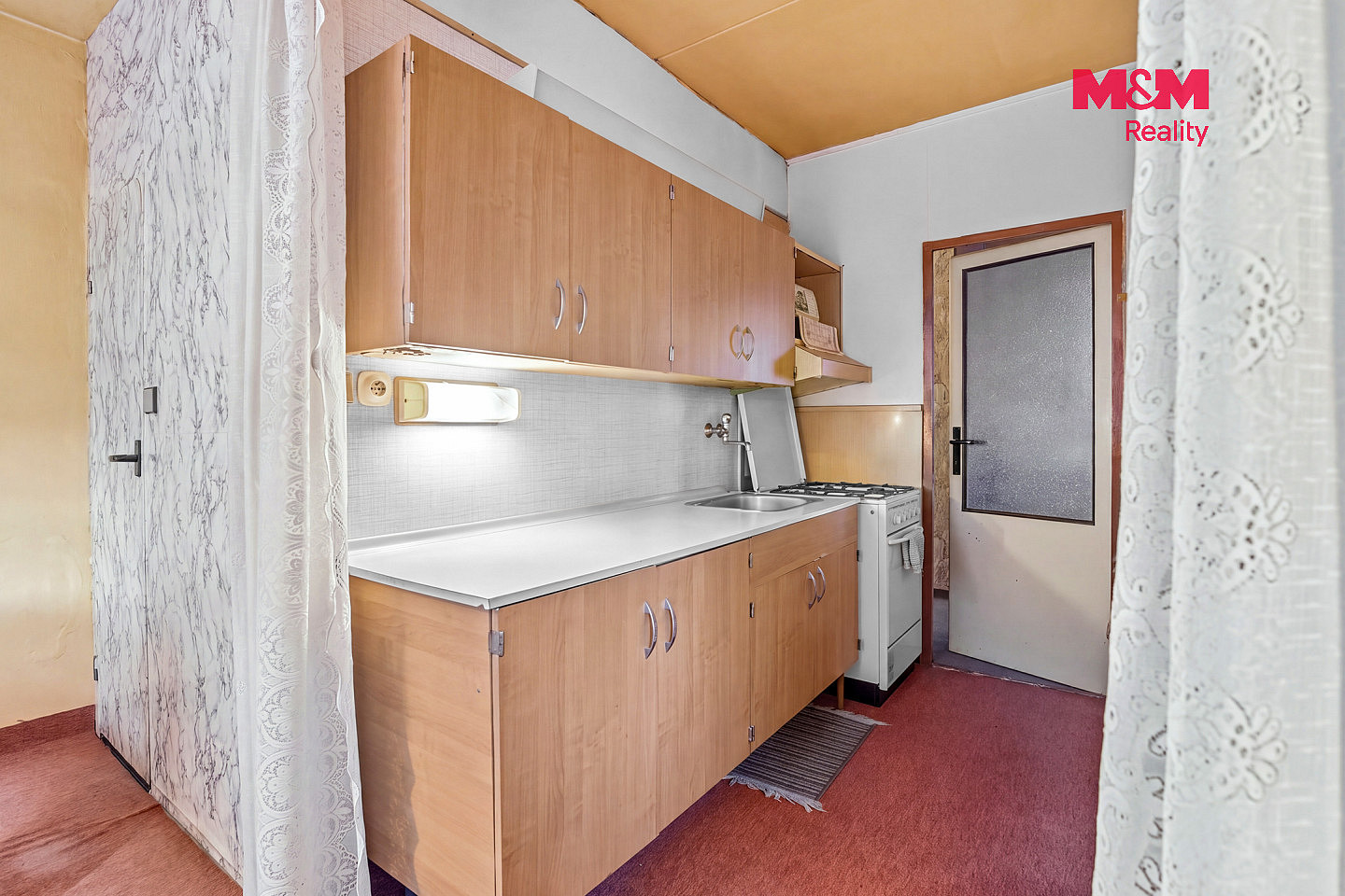 Prodej bytu 2+1 63 m² – fotografie 2