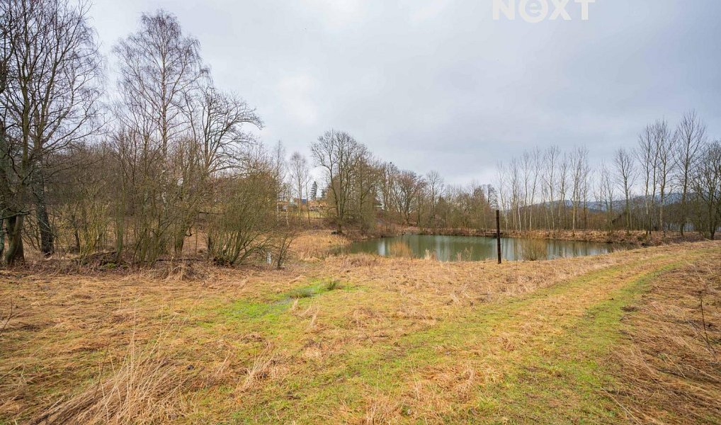 Prodej stavebního pozemku 1 400 m², Malá Morava – náhled fotky 26