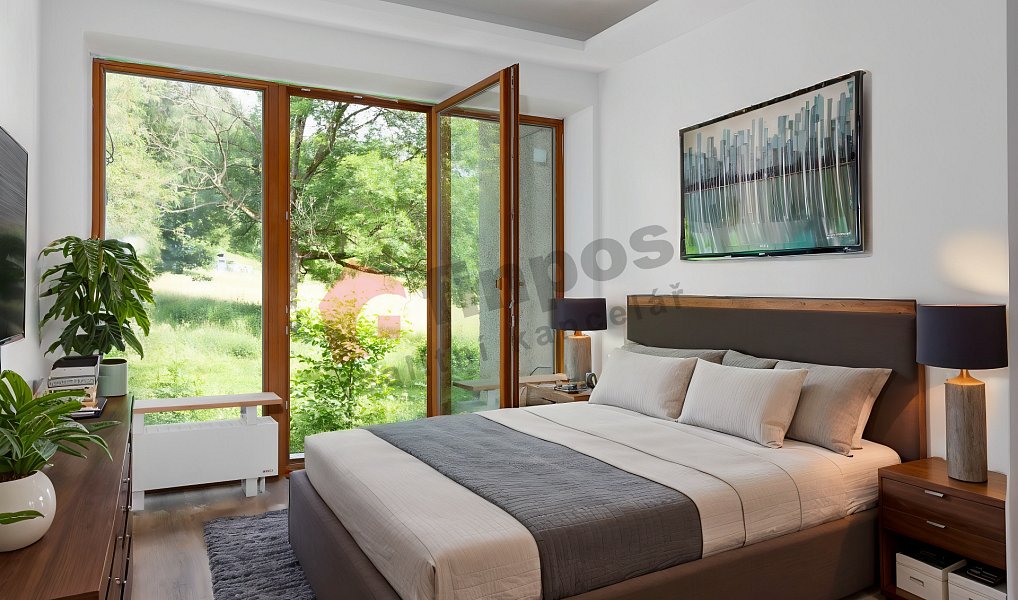 Prodej bytu 2+1 37 m², Benecko – náhled fotky 2