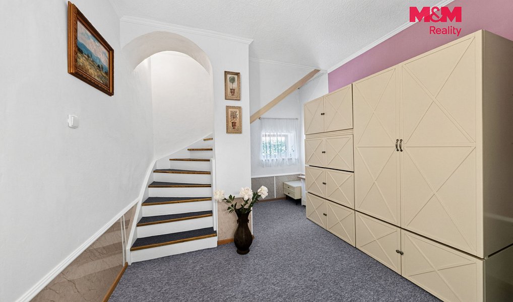 Prodej domu 128 m² s pozemkem 517 m², Zlín – náhled fotky 13