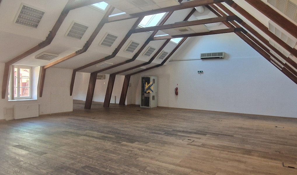 Pronájem kanceláře 131 m², Praha – náhled fotky 5