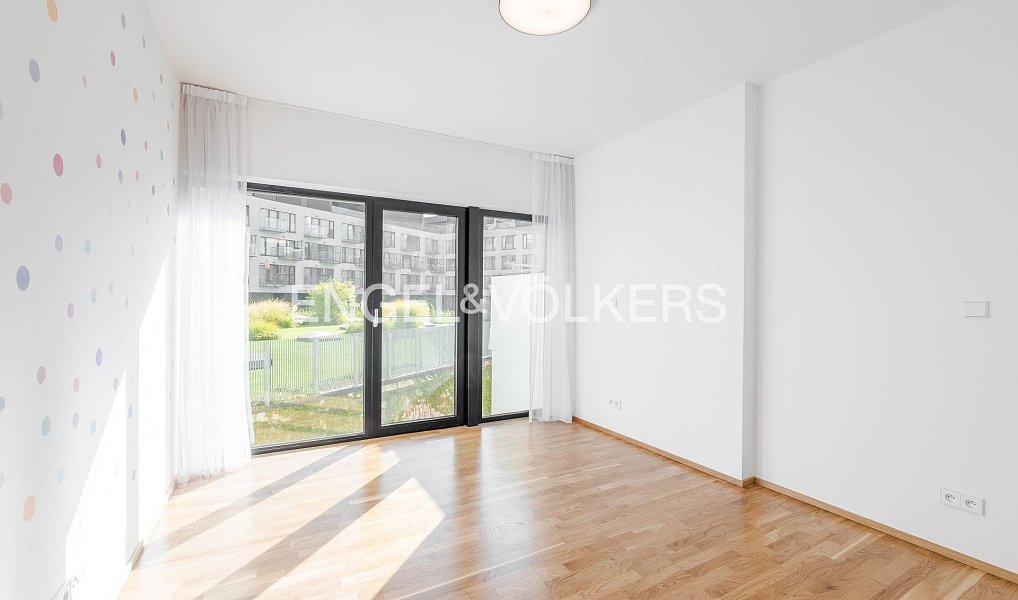 Pronájem bytu 3+kk 115 m², Praha – náhled fotky 5