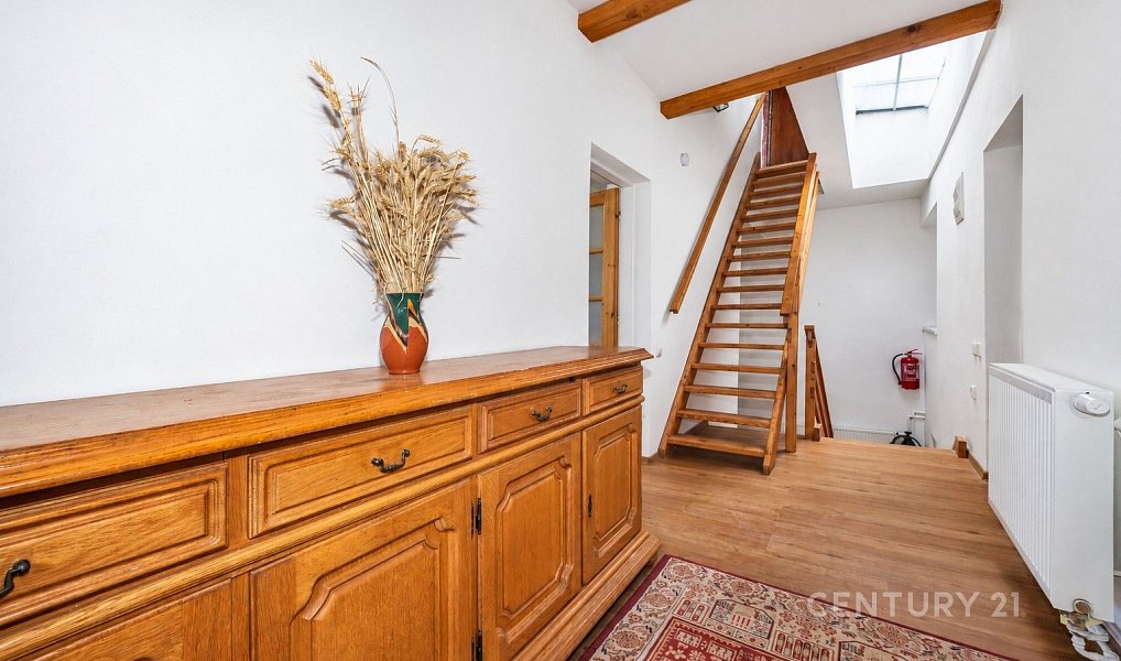Prodej domu 157 m² s pozemkem 388 m², Rozdrojovice – náhled fotky 4