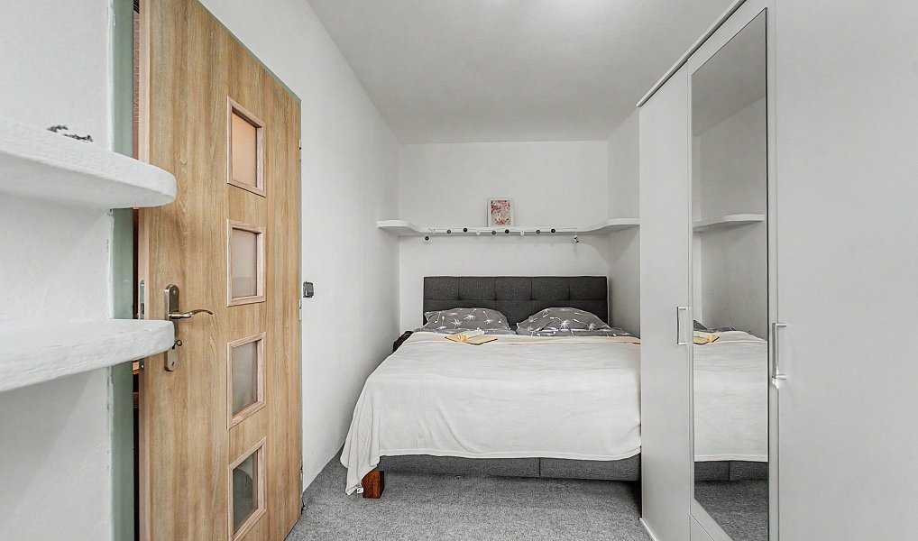 Prodej bytu 4+1 81 m², Ústí nad Labem – náhled fotky 12