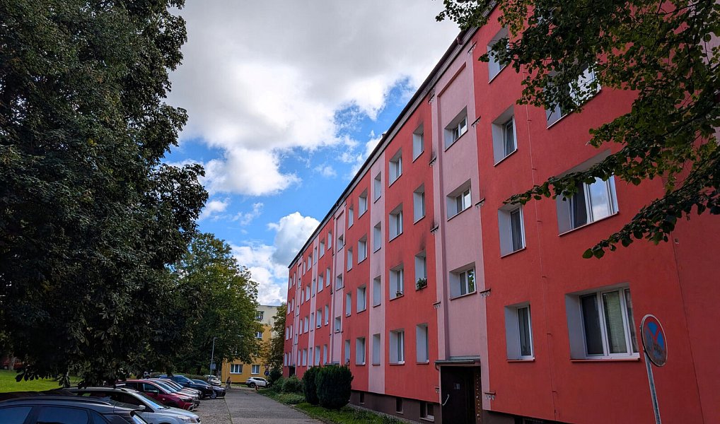 Prodej bytu 3+kk 68 m², Ústí nad Labem – náhled fotky 27