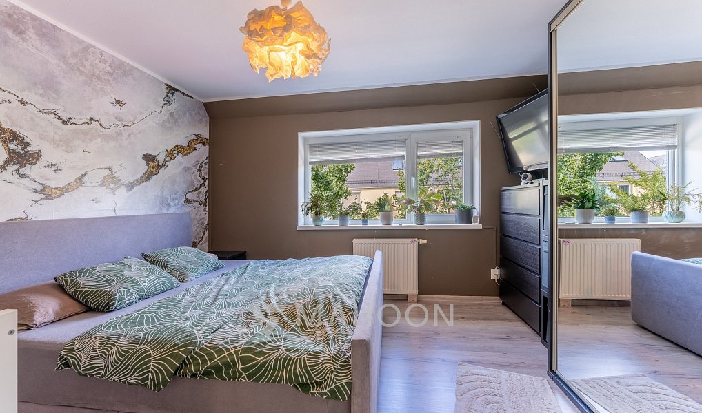Prodej domu 130 m² s pozemkem 145 m², Nupaky – náhled fotky 9