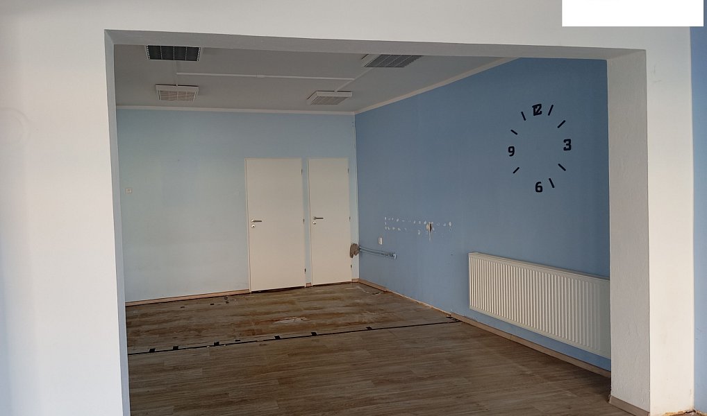 Pronájem obchodních prostor 99 m², Veselí nad Moravou – náhled fotky 3