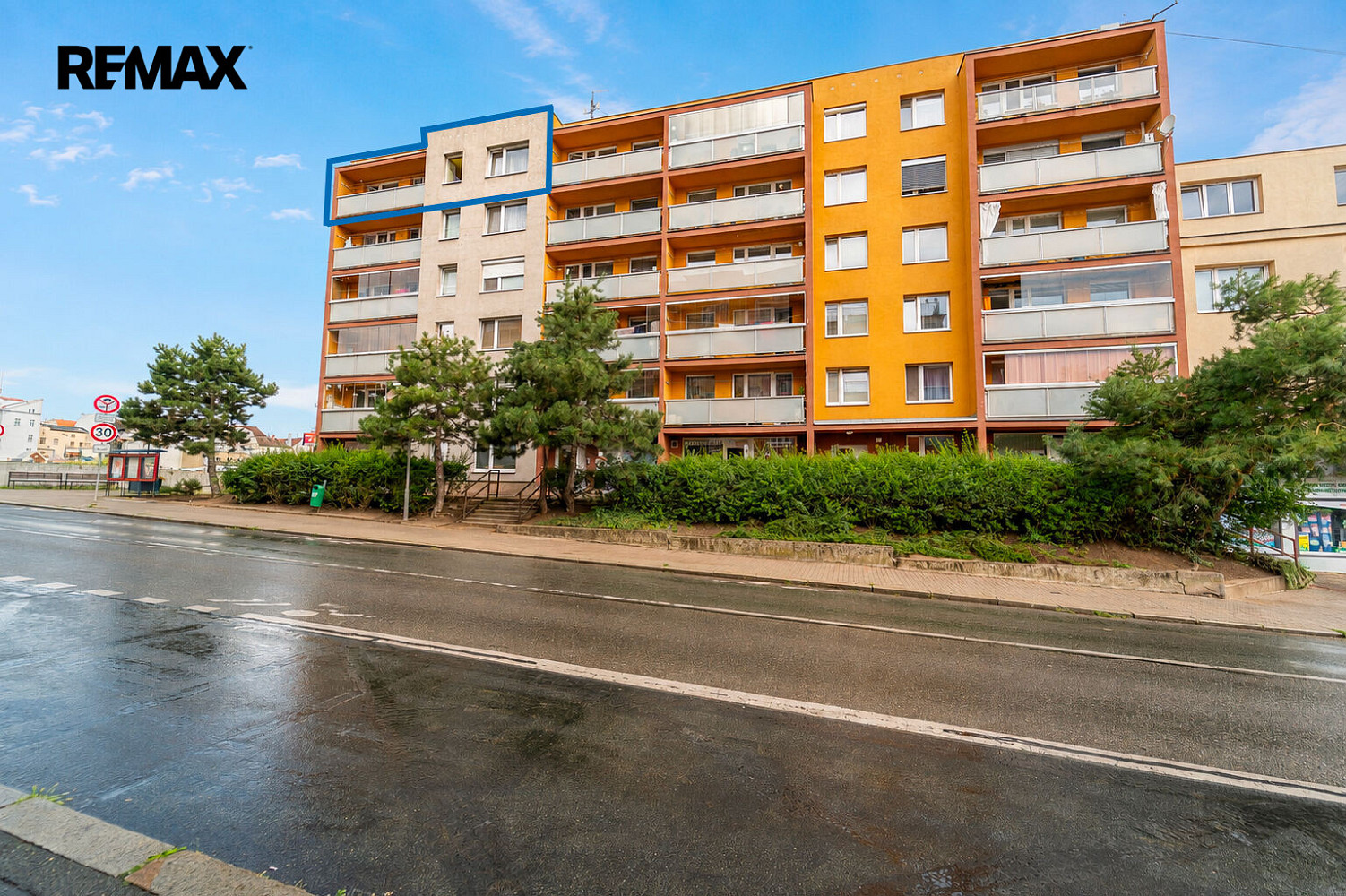 Prodej bytu 4+1 75 m² – fotografie 2
