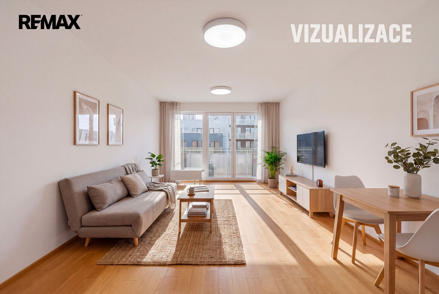 Prodej bytu 1+kk 37 m² – fotografie 4
