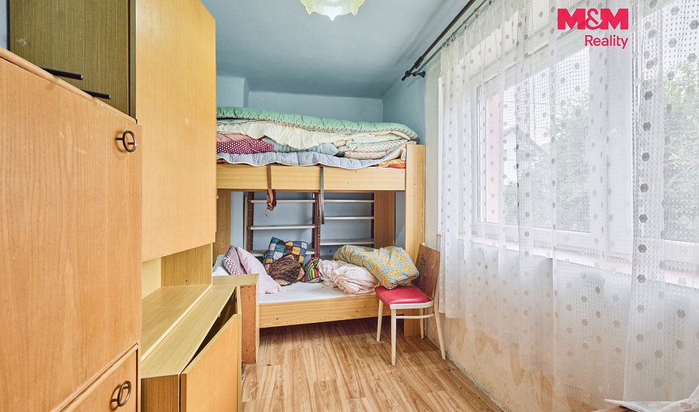 Prodej domu 96 m² s pozemkem 899 m², Nepolisy – náhled fotky 12