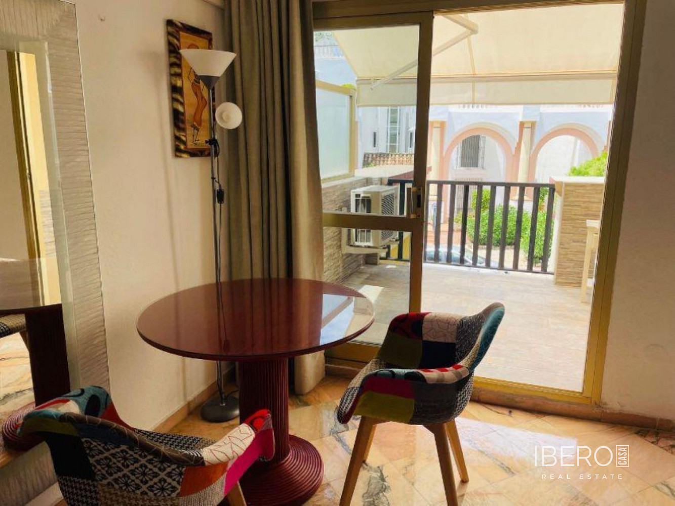Pis 2+kk – Marbella, Elviria - Vista 4