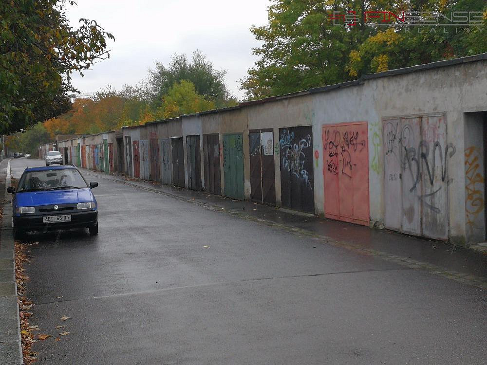 Prodej ostatní garáž, 16m2, praha, praha 6, dejvice — photo 3