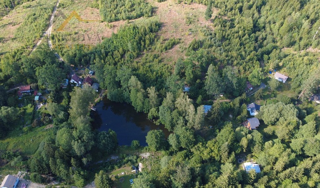 Prodej chaty/chalupy 32 m² s pozemkem 30 m², Vitín – náhled fotky 20
