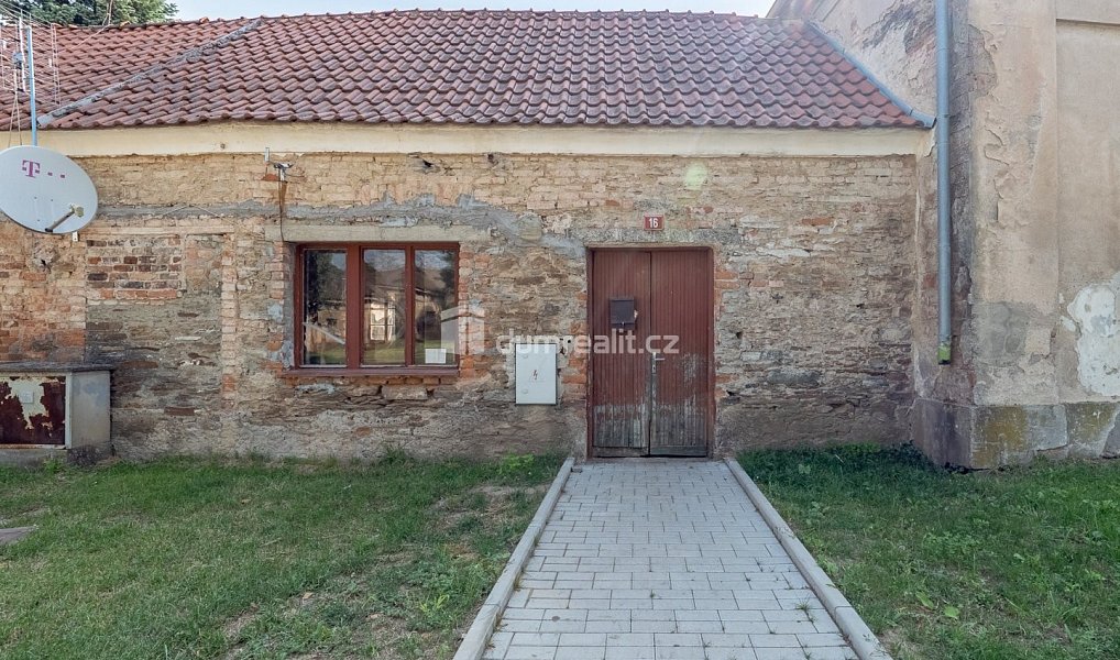 Prodej domu 108 m² s pozemkem 276 m², Potěhy – náhled fotky 5