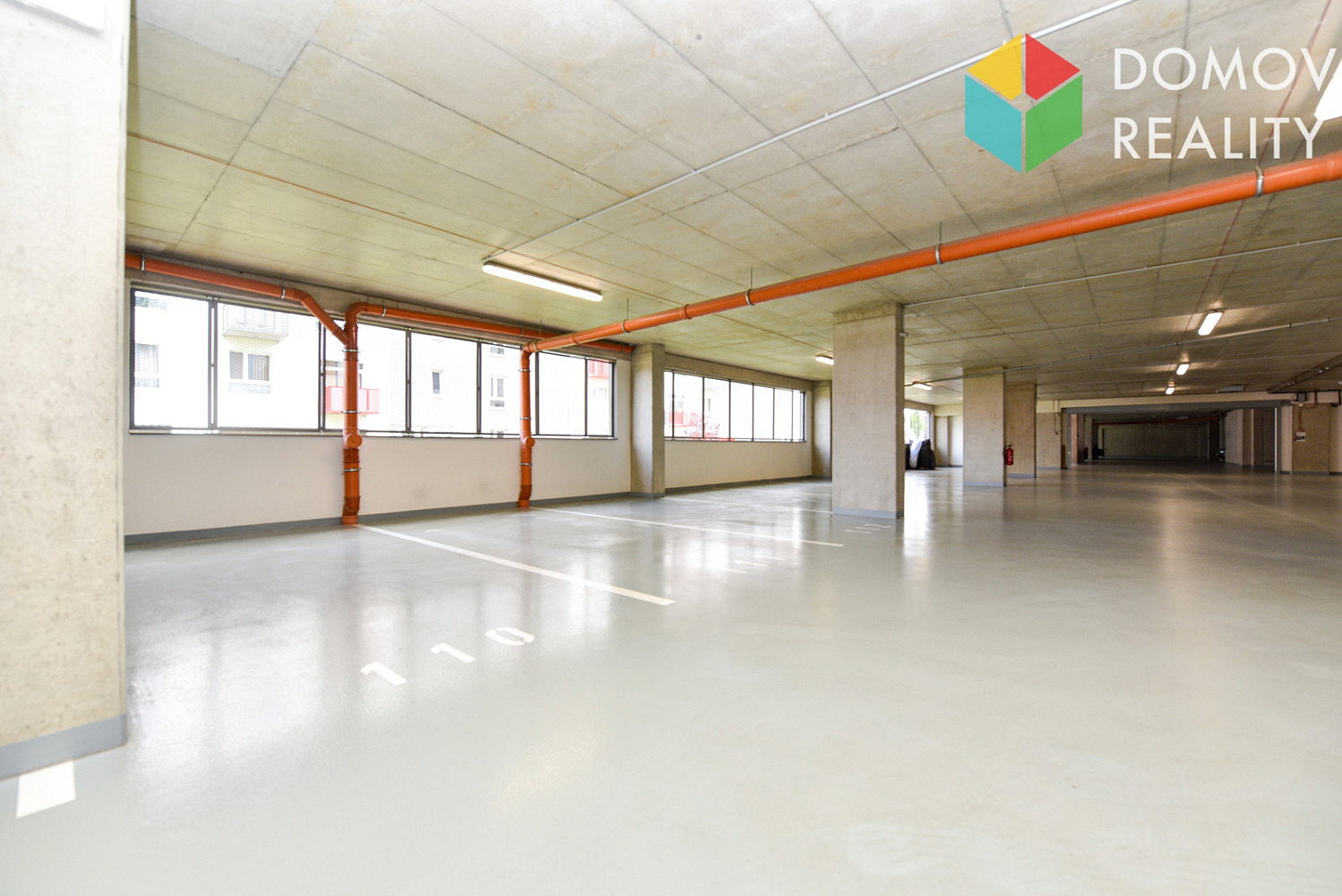 Pronájem garážového stání 12 m2 nepilova, beroun - beroun-město 1 500 kč/měsíc — photo 4