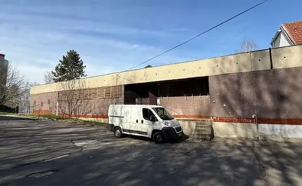 Pronájem skladovacích prostor 5 m², Proskovická, Ostrava - Výškovice