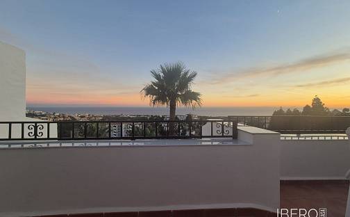 Prodej bytu 5+kk 150 m², Calahonda, Španělsko