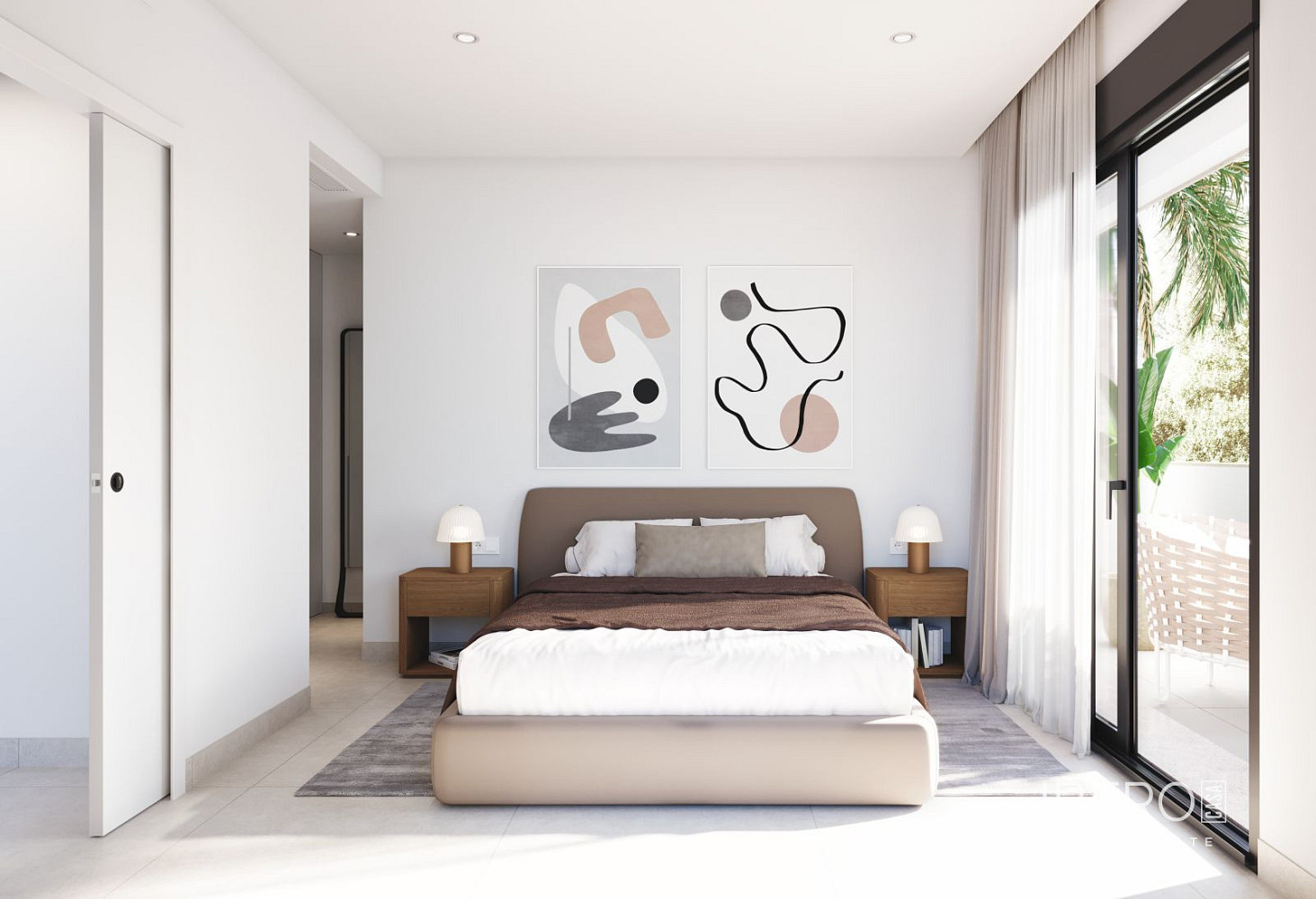Casa 4+kk – San Javier, Santiago de la Ribera, Campo de Cartagena y Mar Menor - Vista 5
