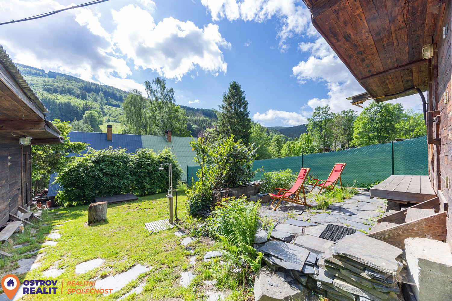 Prodej chaty/chalupy 68 m² s pozemkem 856 m² – fotografie 3