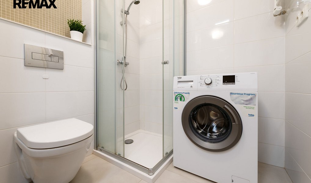 Prodej bytu 2+kk 45 m², Praha – náhled fotky 17