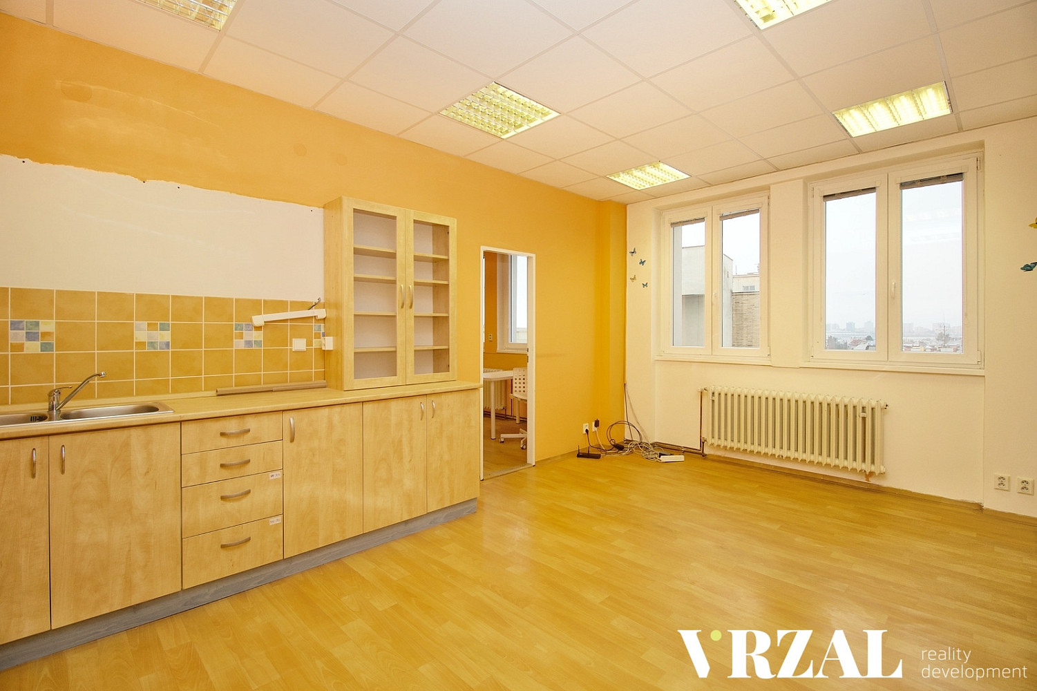 Pronájem komerčního objektu (jiného typu) 80 m², Plzeň