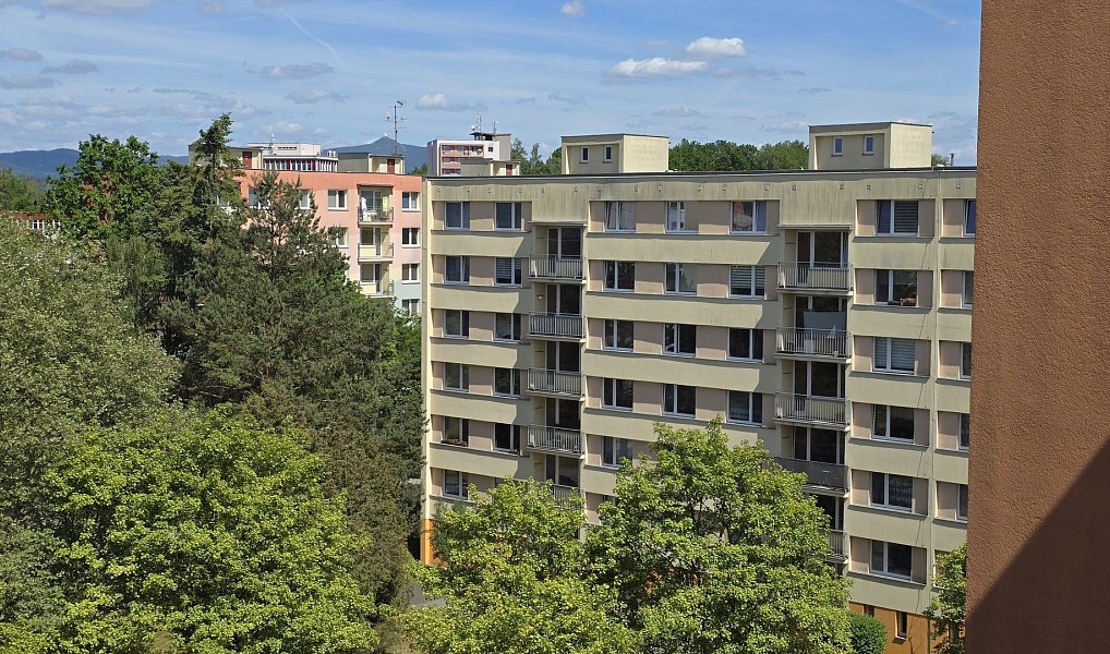 Prodej bytu 2+1 63 m², Stráž pod Ralskem – náhled fotky 9