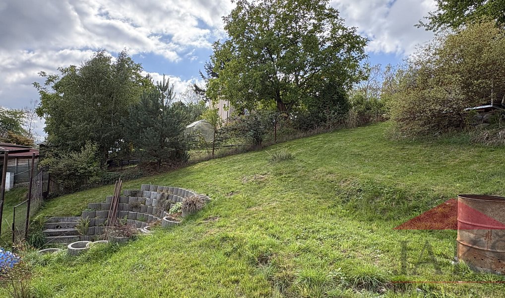 Prodej zahrady 402 m², Sušice – náhled fotky 16