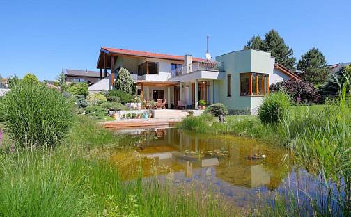 Prodej domu 365 m² s pozemkem 1 916 m², Rozcestí, Brno - Útěchov