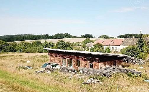 Prodej domu 110 m² s pozemkem 5 151 m², Kostelany - Újezdsko, okres Kroměříž