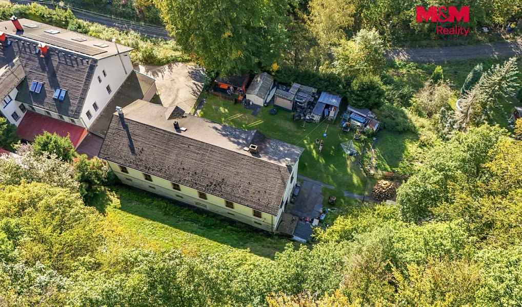 Prodej domu 247 m² s pozemkem 1 456 m², Loket – náhled fotky 30