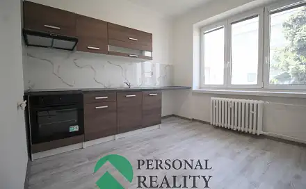 Pronájem bytu 2+1 62 m²