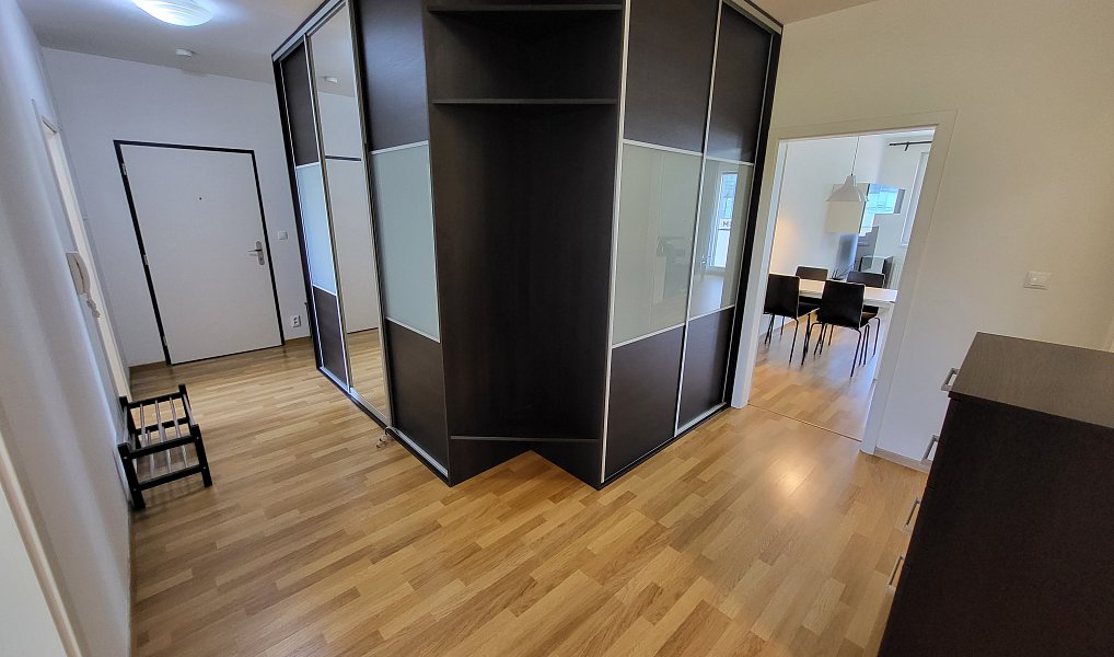 Pronájem bytu 3+kk 89 m², Ostrava – náhled fotky 16