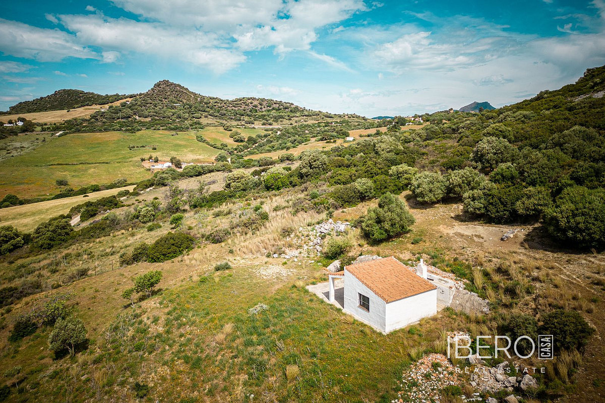 Casa 2+kk – Casares, Costa del Sol Occidental - Más