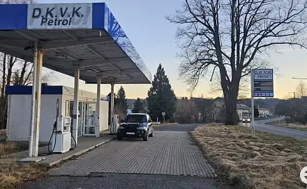 Prodej komerčního objektu (jiného typu) 35 m², Velký Šenov, okres Děčín