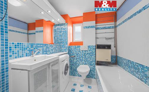 Prodej bytu 1+1 51 m², Střelecká, Hradec Králové